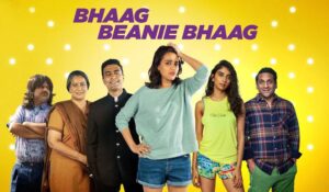 New Netflix Series Review: Bhaag Beanie Bhaag is every brown girl’s aspiration