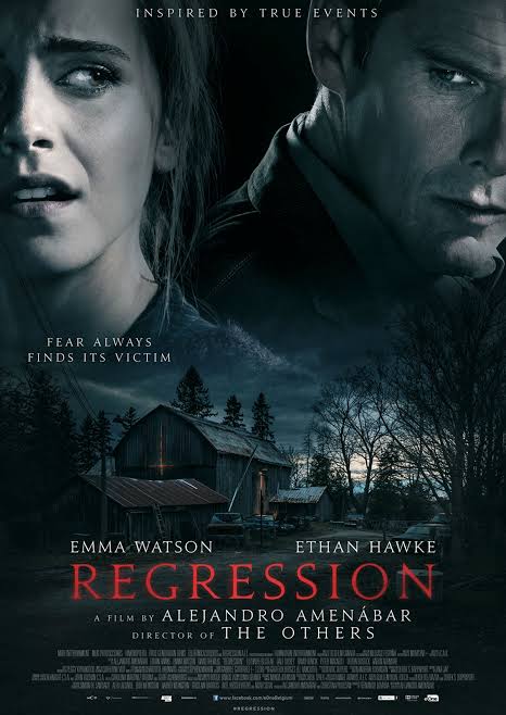 Psychological Thriller