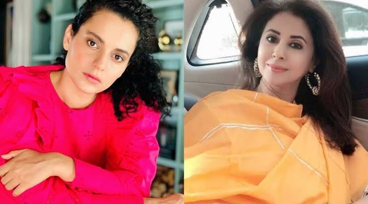 Bollywood Or Some Reality-TV?