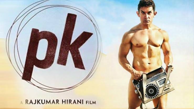 6 years of PK- How the person who came to learn about humans taught them to be one.