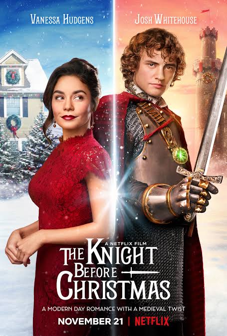15 RomComs To Binge Watch This Holiday Season