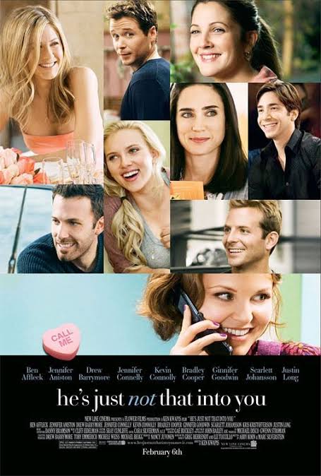 15 RomComs To Binge Watch This Holiday Season