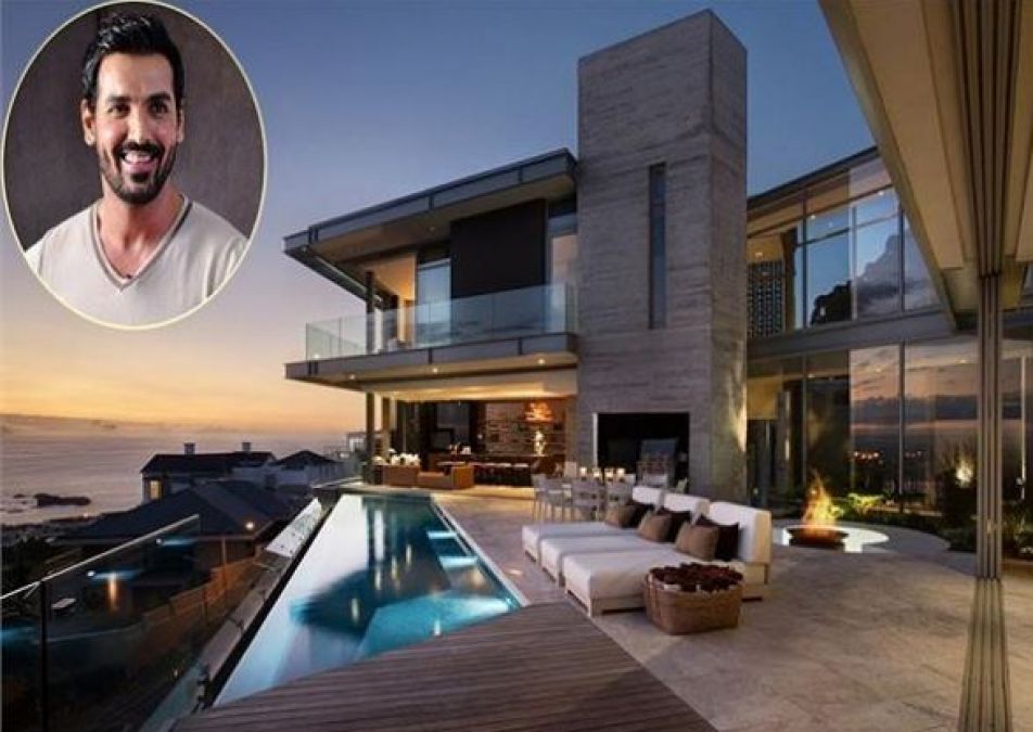 8 of the Most Not-So-Humble Abodes of B-Town Celebs