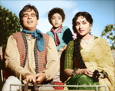 Birthday Special: 7 Best Cult-Classics Of Bollywood’s Tragedy King, Dilip Kumar