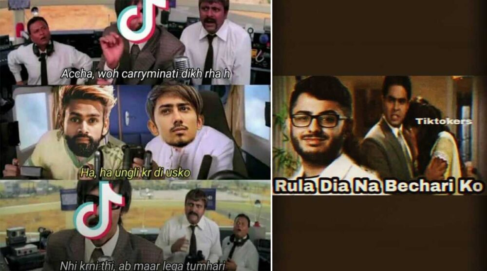2020 Popular Memes Collection
