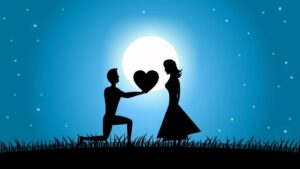In Accordance With IMDB Ratings: 5 Romantic Movies With Not So Usual Love Plots