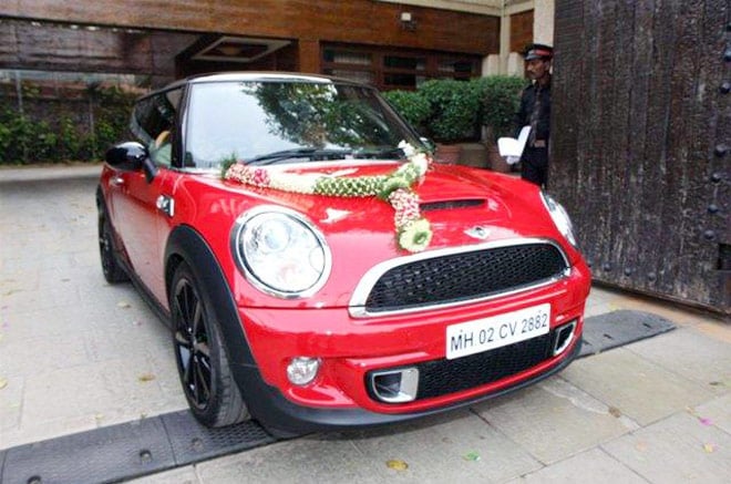 8 Expensive Gifts That B-Town Celebrity Kids Got From Their Rich Parents