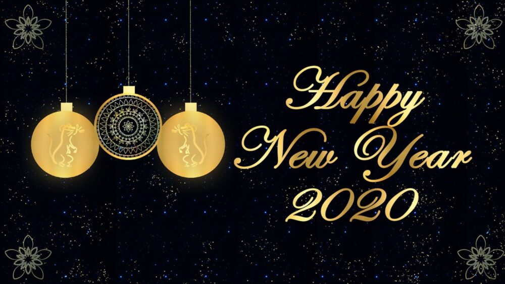 new year whatsapp wish