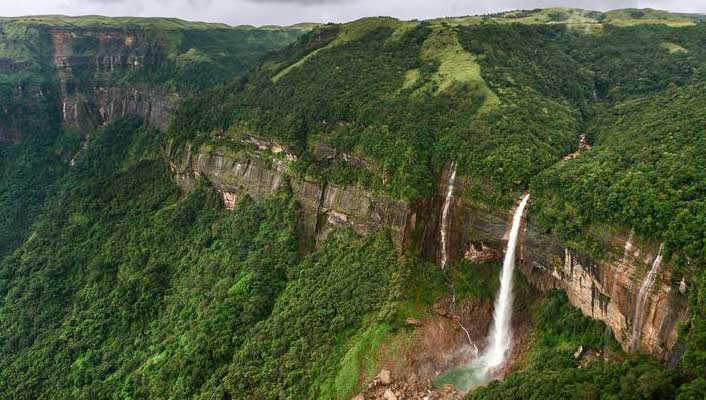 10 Best places to visit in India for an unforgettable New Year’s Eve