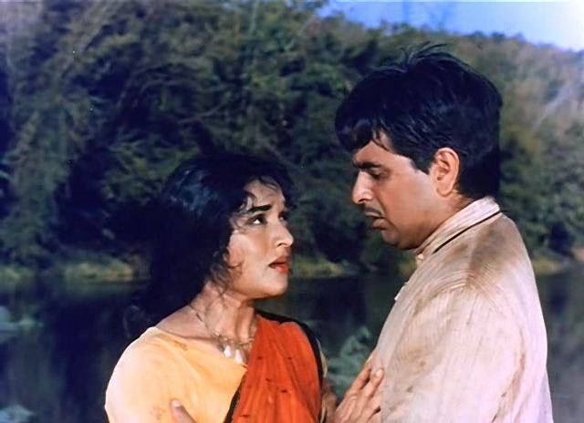 Birthday Special: 7 Best Cult-Classics Of Bollywood’s Tragedy King, Dilip Kumar