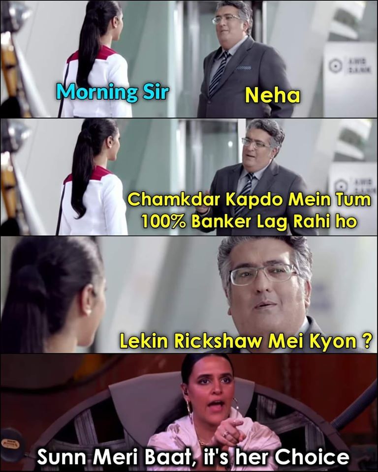 Pinterest neha dhupia