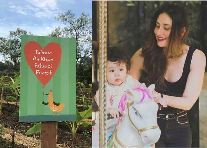 8 Expensive Gifts That B-Town Celebrity Kids Got From Their Rich Parents
