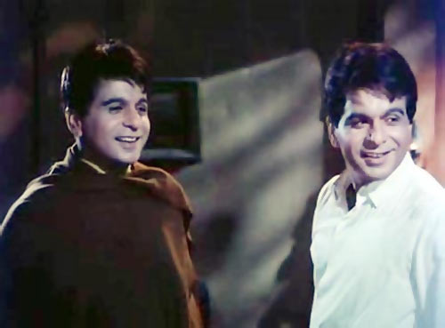 Dilip kumar