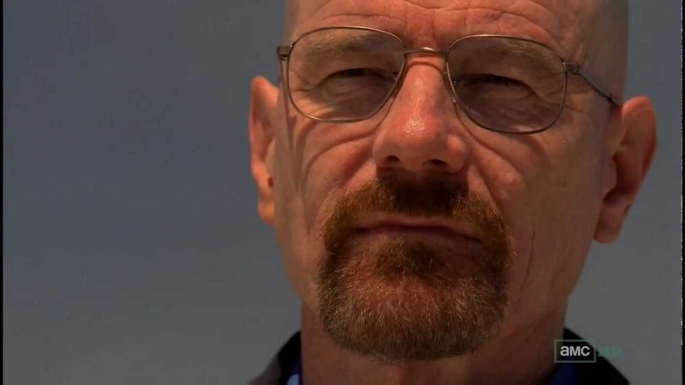 Breaking Bad