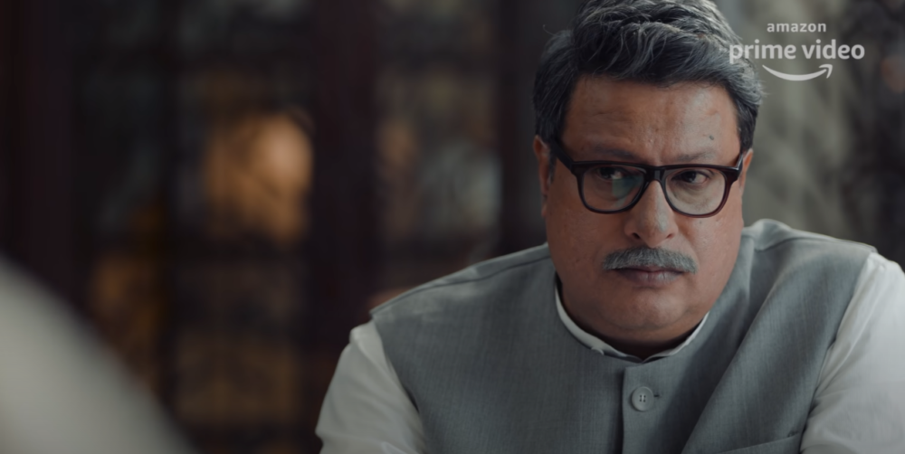 When Brilliant Acting Meets Political Drama, Tandav Coming Soon On Amazon Prime