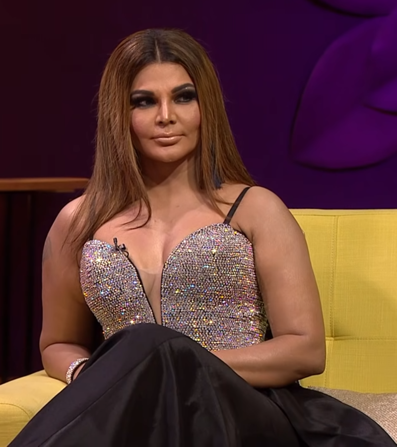 6 Things You Didn’t Know About Controversy Queen; Rakhi Sawant
