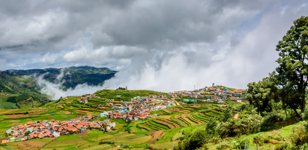 10 Best places to visit in India for an unforgettable New Year’s Eve