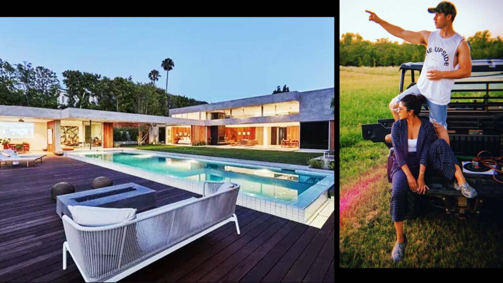 8 of the Most Not-So-Humble Abodes of B-Town Celebs
