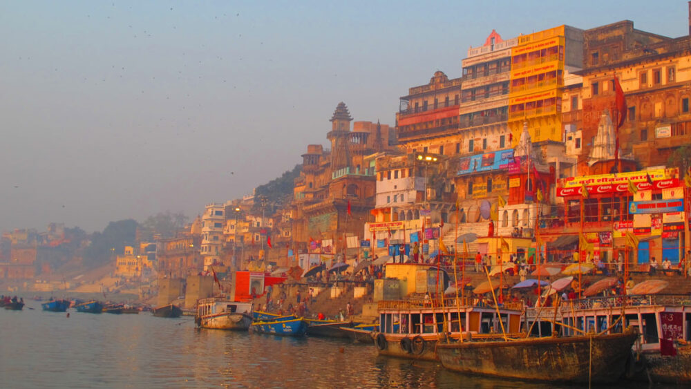 10 Best places to visit in India for an unforgettable New Year’s Eve