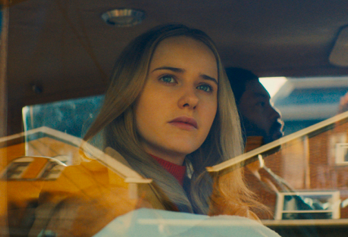 What’s Streaming? Movies & Shows To Watch In December 2020