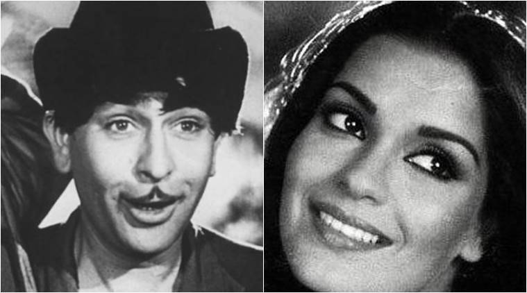 Zeenat aman 759