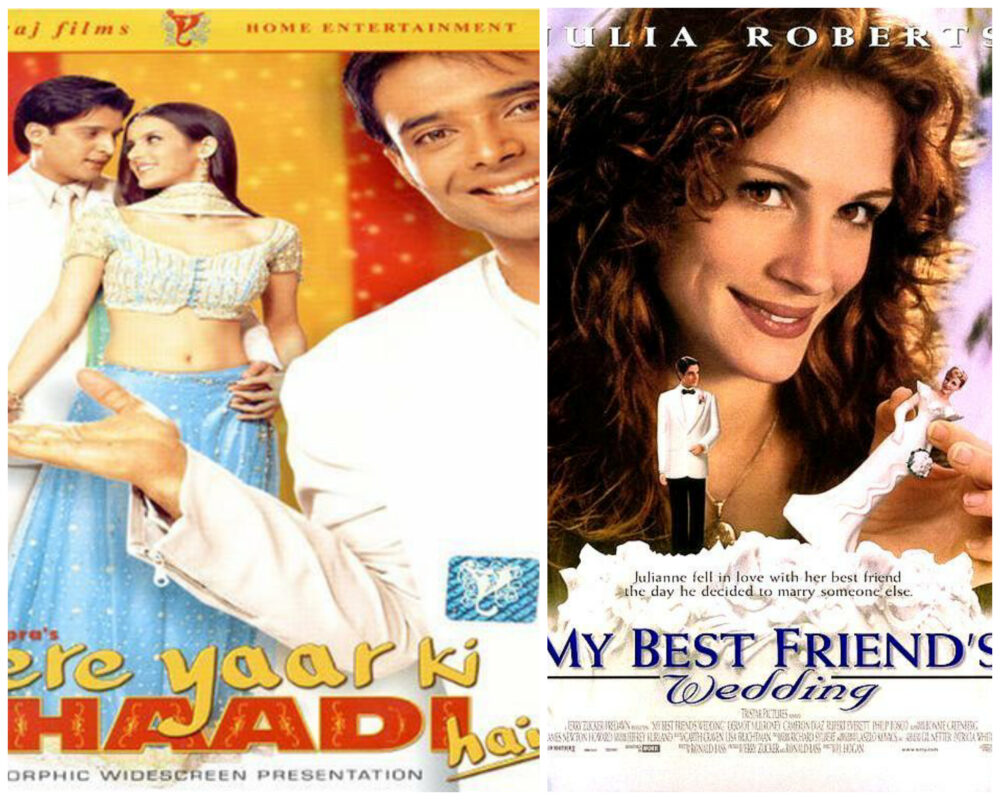 27 International Cinema ‘Inspired’ Famous Indian Films