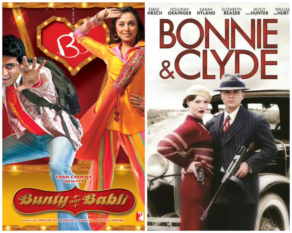 27 International Cinema ‘Inspired’ Famous Indian Films