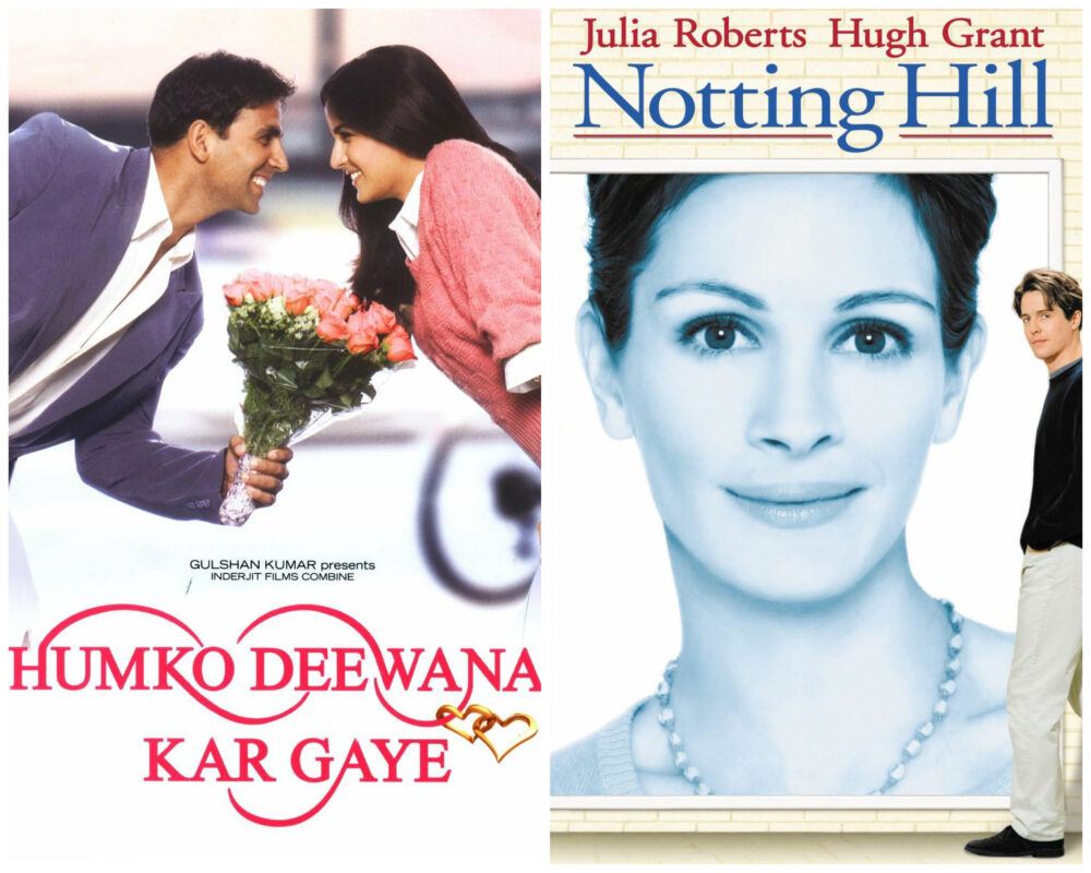 27 International Cinema ‘Inspired’ Famous Indian Films