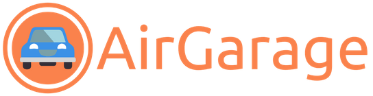 StartUp: AirGarage
