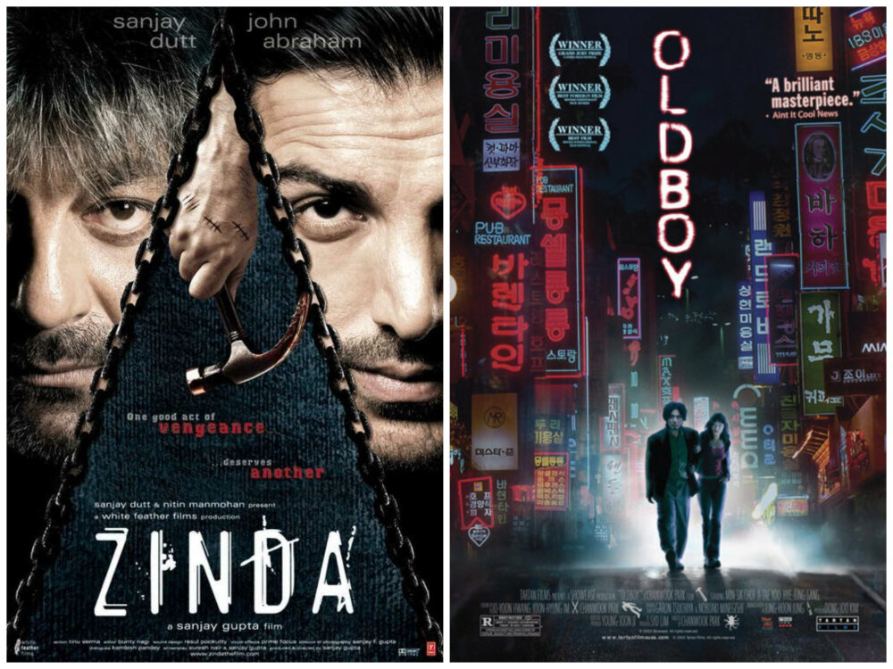 27 International Cinema ‘Inspired’ Famous Indian Films