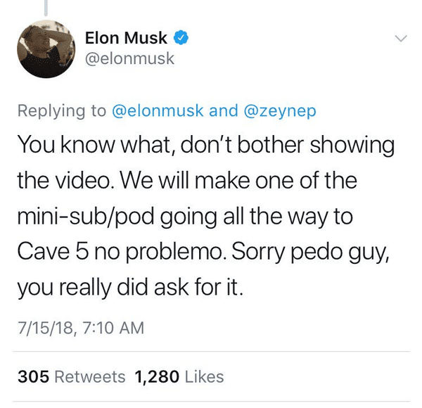 Elon Musk Biggest Controversies