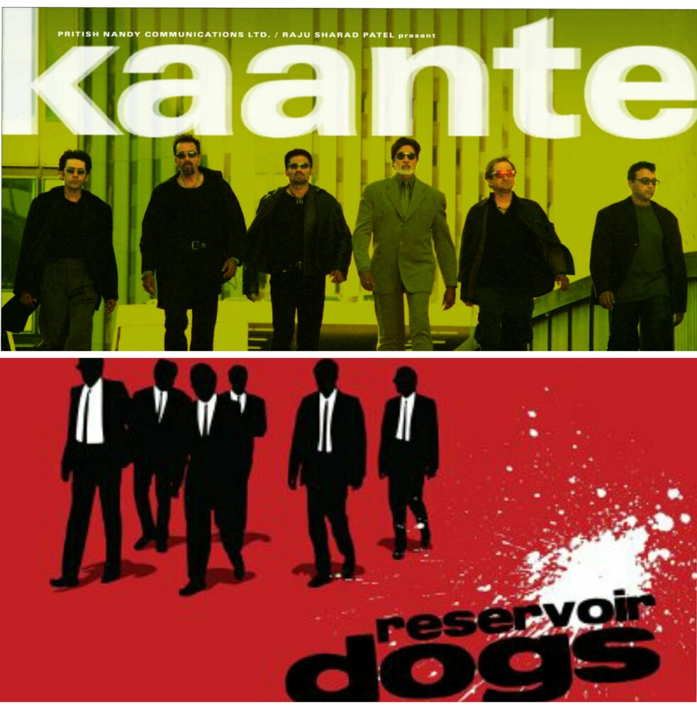 27 International Cinema ‘Inspired’ Famous Indian Films