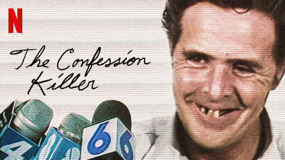 The Confession Killer