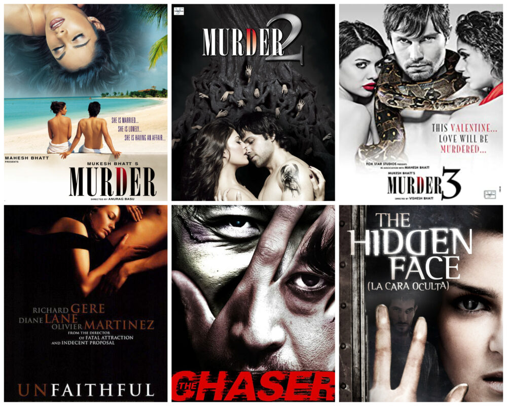 27 International Cinema ‘Inspired’ Famous Indian Films