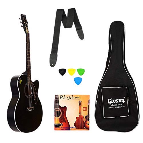 Acoustic guitar