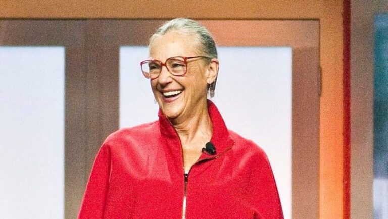 Alice Walton Richest Woman