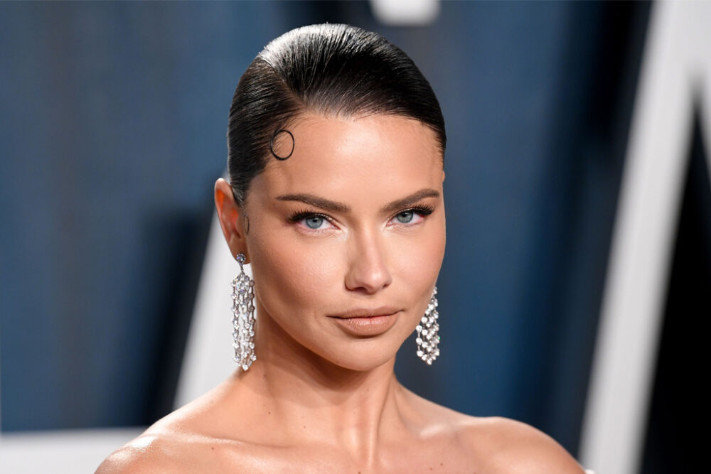 Beautiful Women(Adriana Lima)