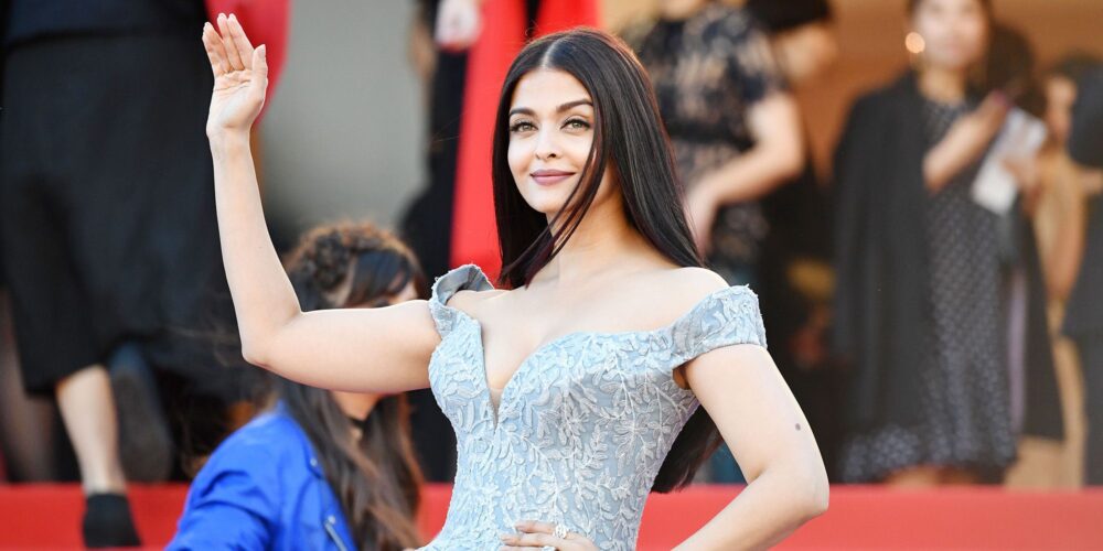 Beautiful Women(Aishwarya Rai)