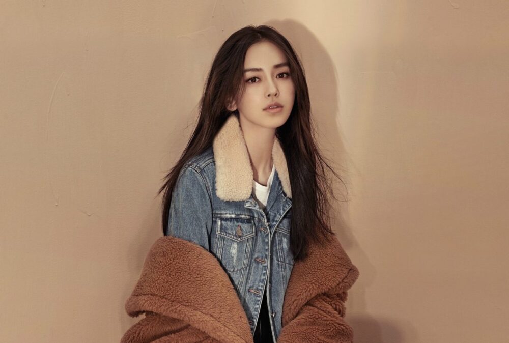 Beautiful Women(Angelababy)