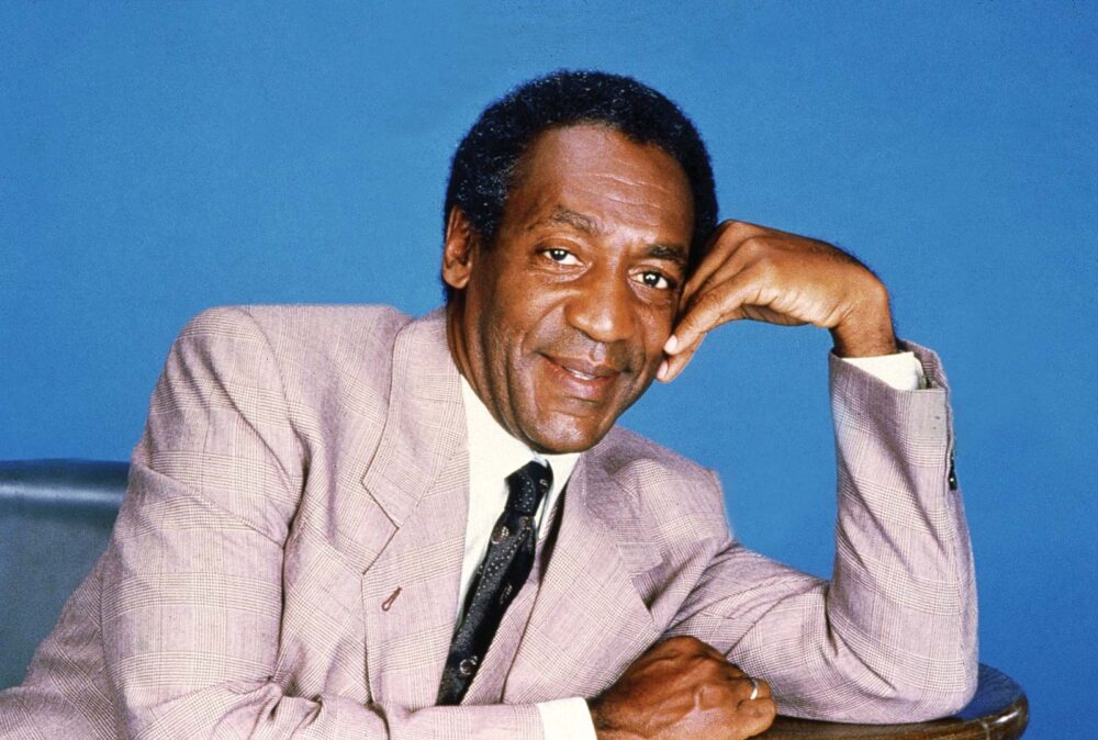 Bill-Cosby
