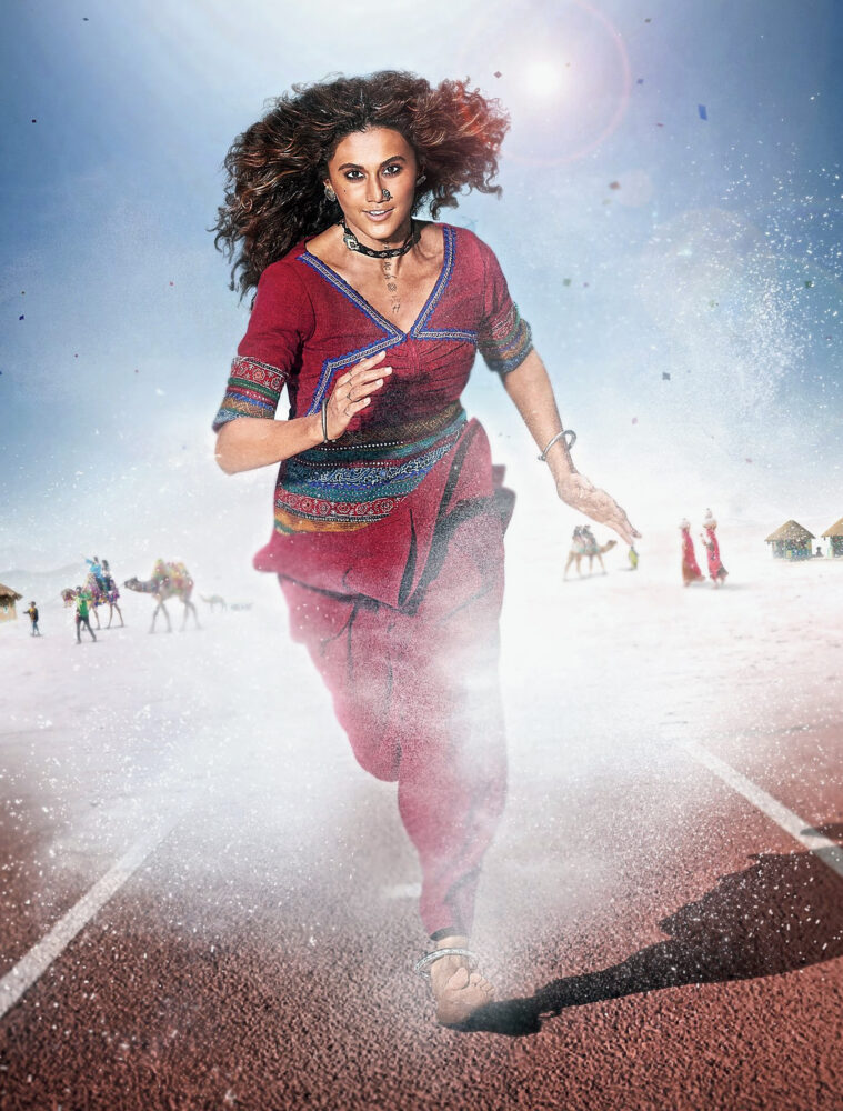Bollywood