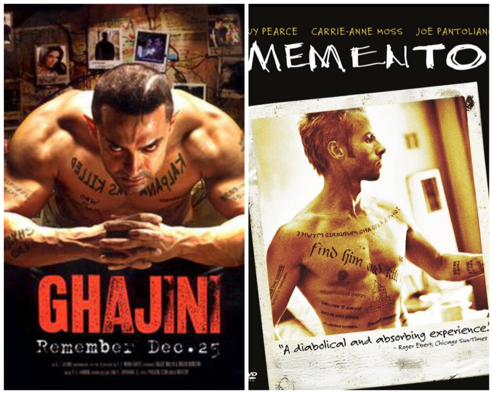 27 International Cinema ‘Inspired’ Famous Indian Films