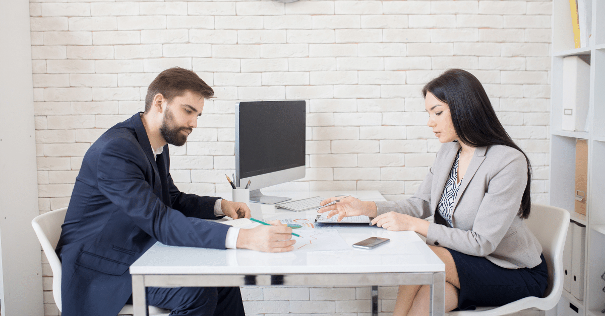 Financial Counselling