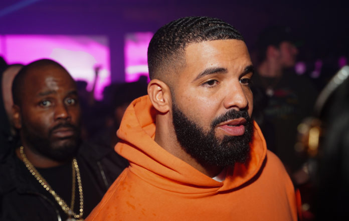 OVO Chubbs Birthday Celebration