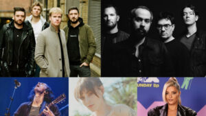 5 underrated musical artists you should listen to in 2021!