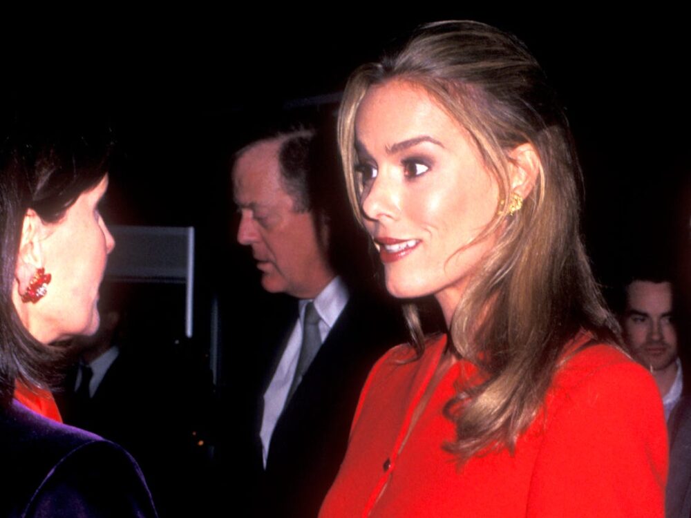 Julia Koch(Richest Woman)