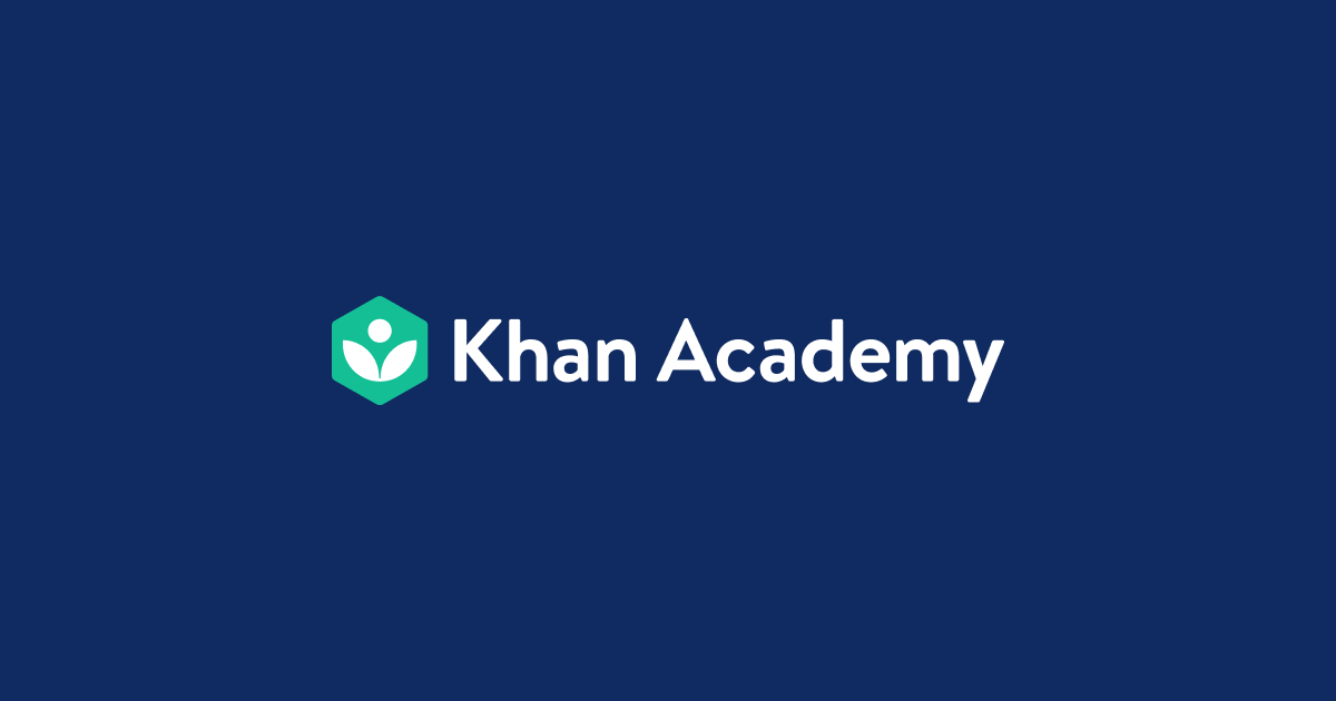 Khan Academy(Educational)