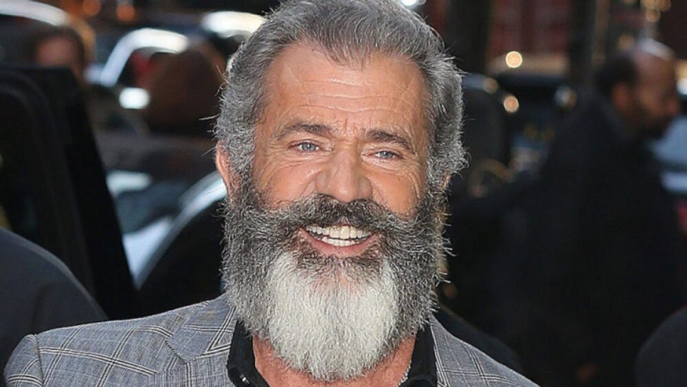 Mel Gibson