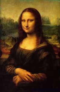 Famous paintings and their background stories