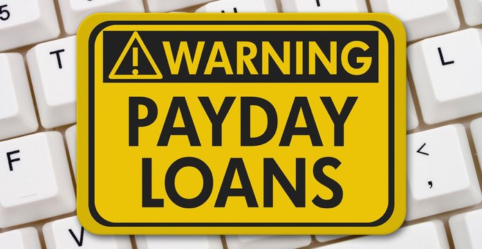 Payday loan